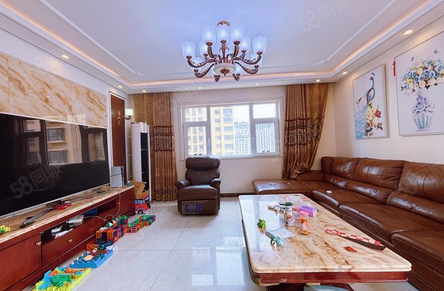 边户 低于市场价 新一中 精装 民生   外国语 市医院分院