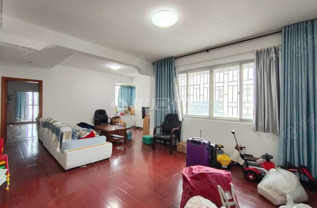 长盛时代广场5室2厅249㎡115万二手房图片