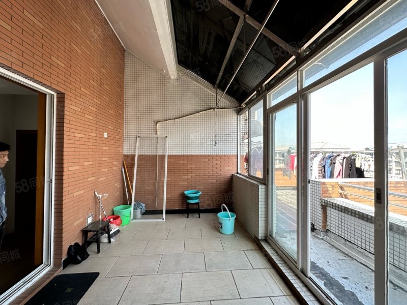 精装复式四室两厅三卫四露台,丽景雅苑-益阳58同城