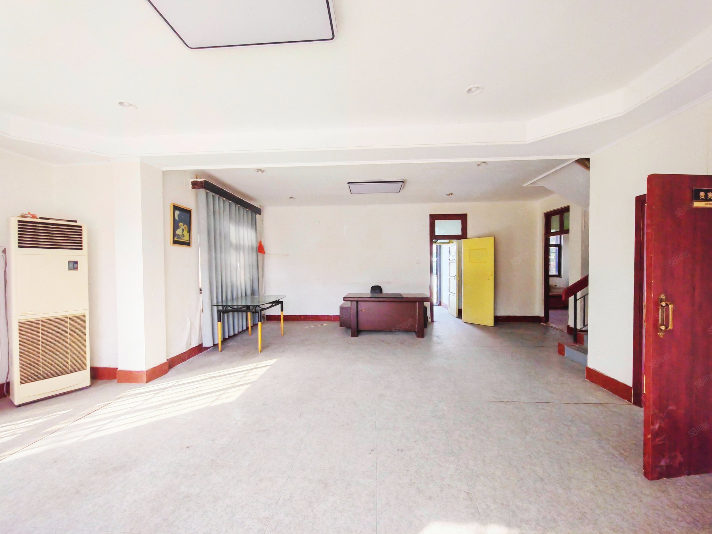 三层双拼 前后花园 采光好 改造方便 三楼全赠送,帝苑别墅(别墅)-郑州