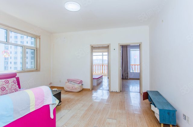 景泰花苑2室2厅92.63㎡65万二手房图片