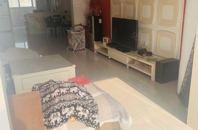 美章佳苑(公寓住宅)3室2厅133㎡45万二手房图片