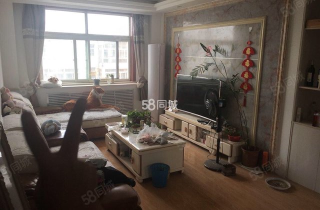 个人满五年育新苑3室2厅1卫高性价比价格可谈带30平地下室