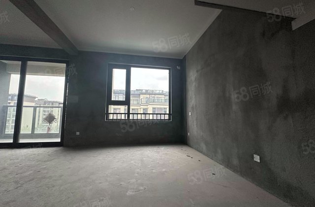 中旅宁宸院3室2厅128㎡228万二手房图片