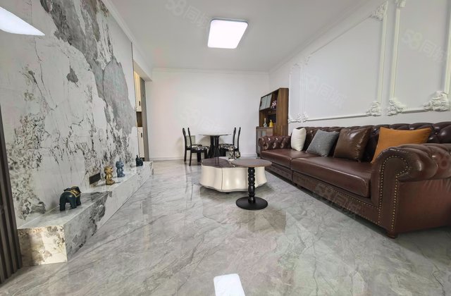 汇豪天下2室1厅75.79㎡58万二手房图片