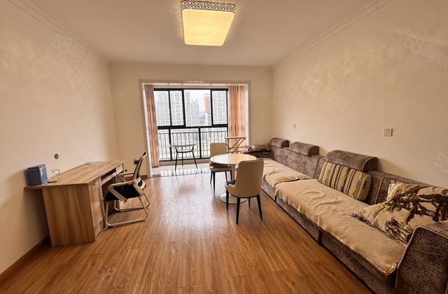 墨香苑3室2厅111㎡35.8万二手房图片