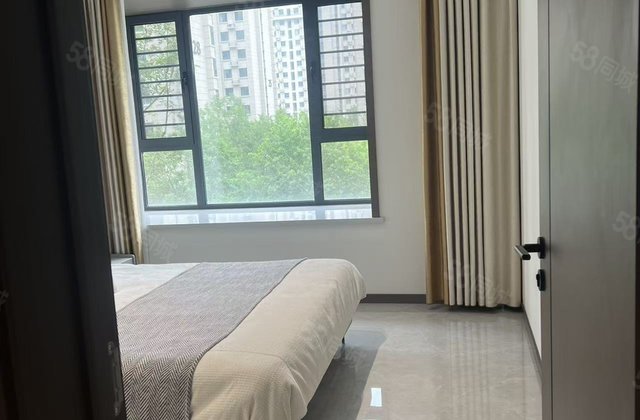 香江科创标题价17万一套49平 电梯房新房现房从未入住