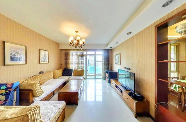 锦绣花园(西区)3室2厅158㎡320万二手房图片