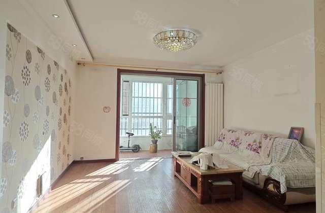 古镇新城御园2室1厅87.12㎡56万二手房图片