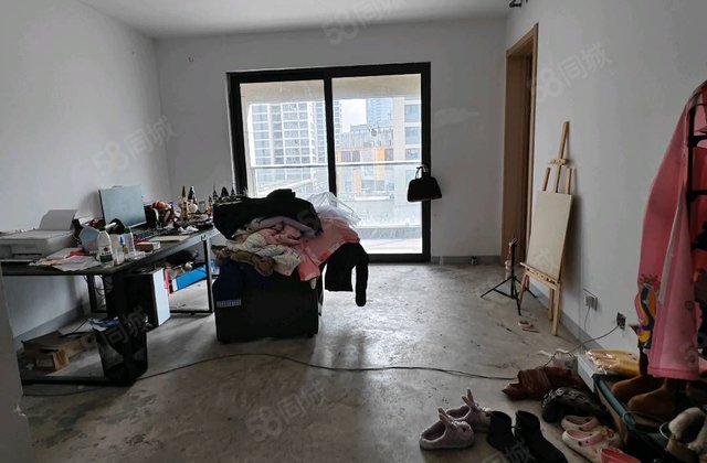 祥生世纪广场天玺4室2厅127㎡160万二手房图片