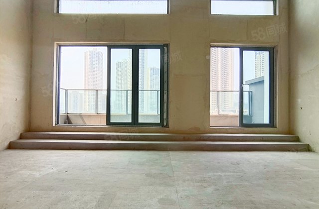 中建御湖壹号御澜2室2厅129㎡140万二手房图片