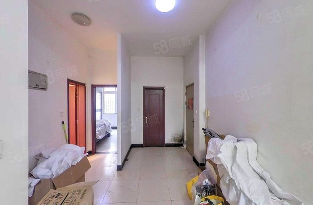 张庄家园2室1厅81㎡99万二手房图片