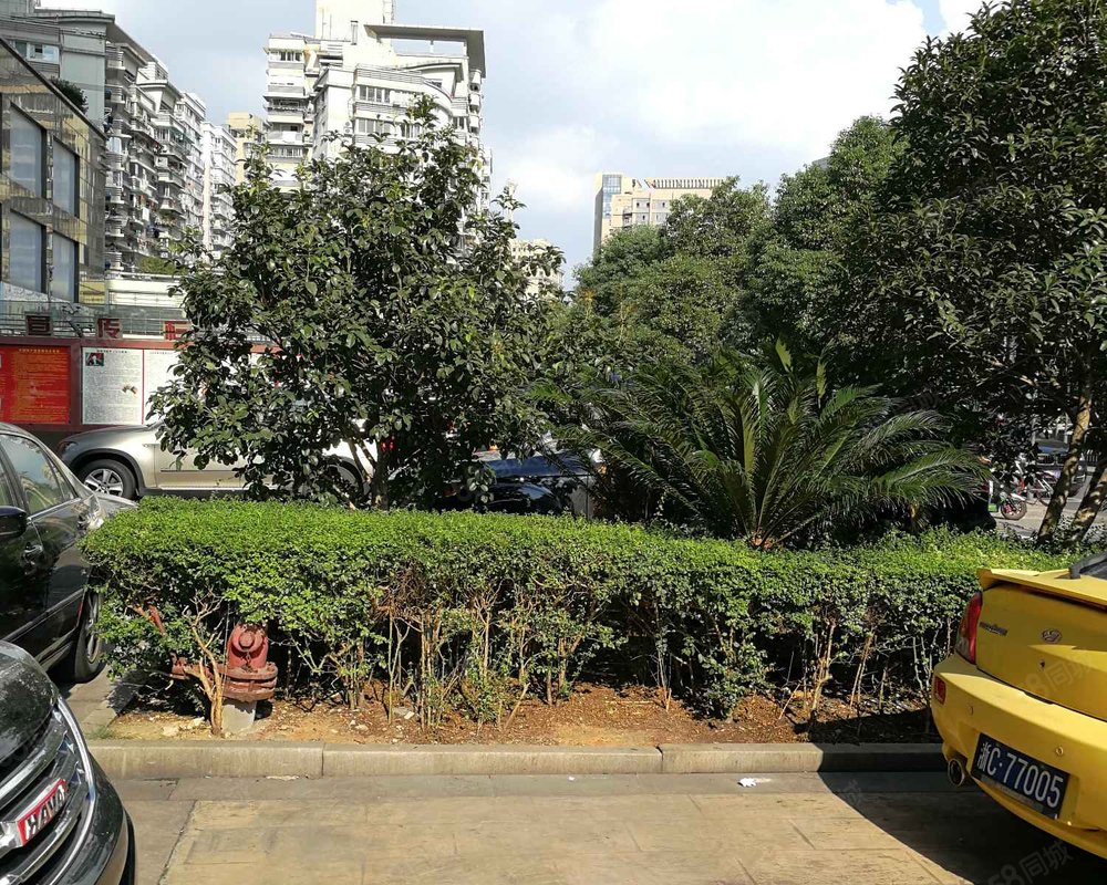 【万里桥大厦, 万里桥大厦小区详情,房价走势,房源,业主论坛】- 温州