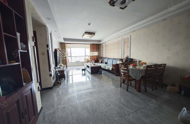 忆江南启园3室1厅128㎡92万二手房图片