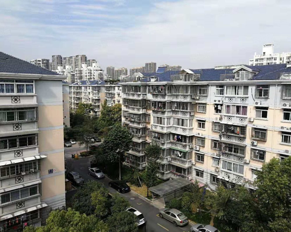 【迎春小区(滨江), 迎春小区(滨江)小区详情,房价走势,房源,业主论坛