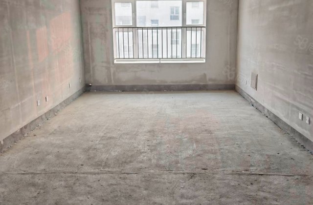 宏昌园(B区)3室2厅139㎡100万二手房图片