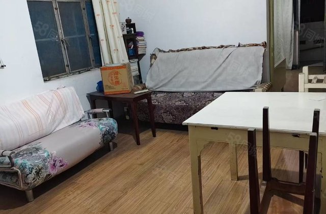 巾山小区2室1厅63㎡60万二手房图片