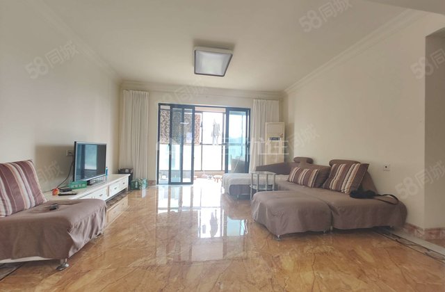 碧桂园豪庭4室2厅141㎡85万二手房图片