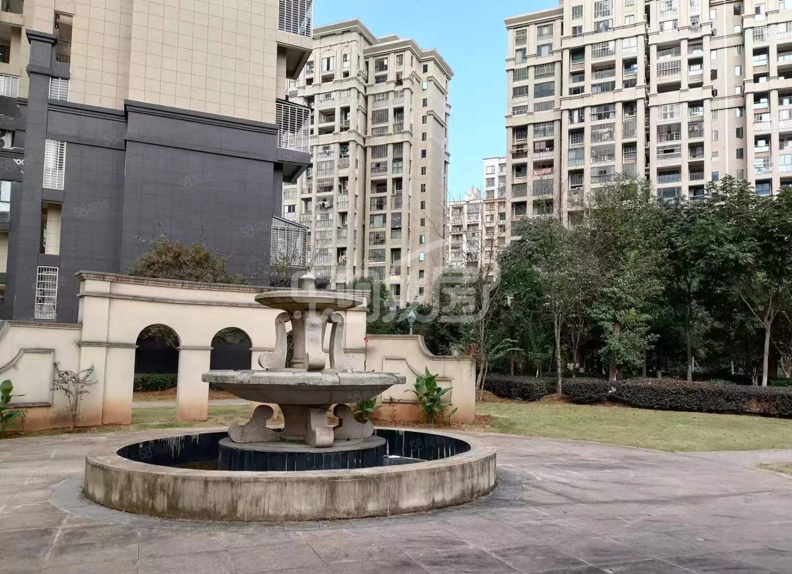 凯旋城(建阳)3室2厅2卫94.6㎡南73万