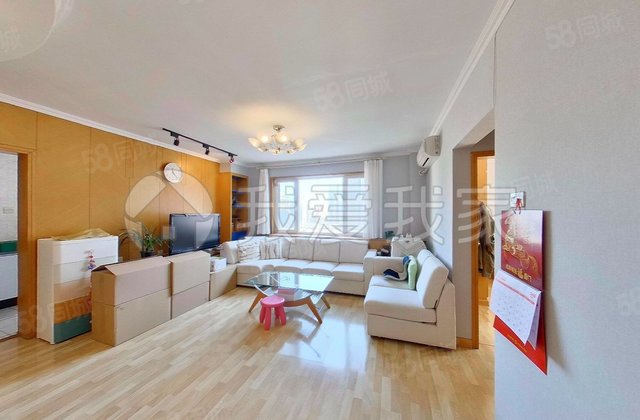 东升园公寓2室1厅106.3㎡980万二手房图片