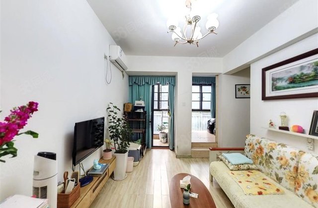 经典户型 关注客手势要准备好啦,东滨路4343号-深圳58同城