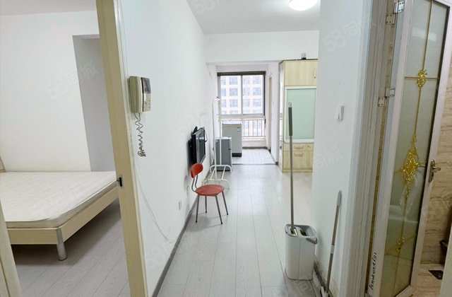 迷你国度1室1厅49.44㎡42万二手房图片