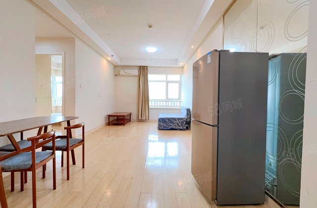 万达公寓(江北)1室1厅71.47㎡65万二手房图片