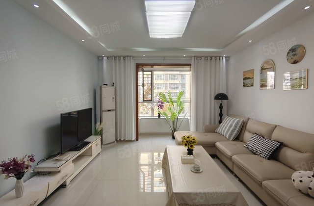 星光东昌丽都(南区) 双卫 医疗配套成熟 满五 楼龄新