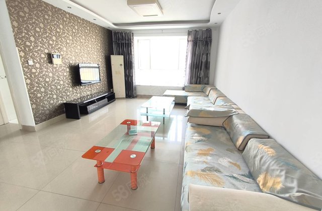 五星百货 东昌本部 水城华府 精装三室两卫 125平125万