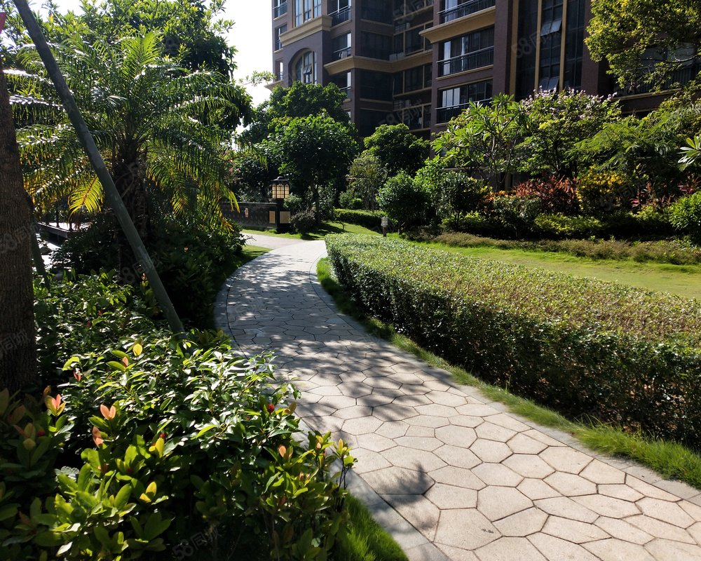 【润泽山庄, 润泽山庄小区详情,房价走势,房源,业主论坛】- 汕头58