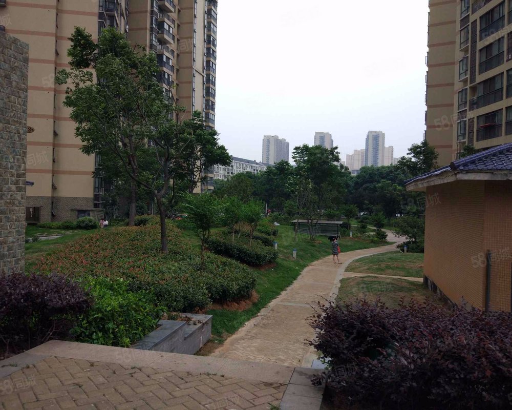 【光谷青年城, 光谷青年城小区详情,房价走势,房源,业主论坛】- 武汉