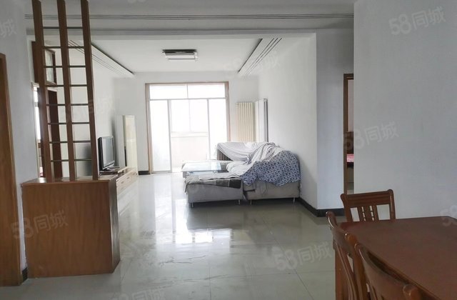 金裕家园3室2厅138㎡40万二手房图片