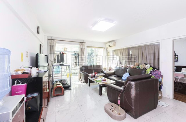 远大园三区4室2厅161.39㎡1550万二手房图片