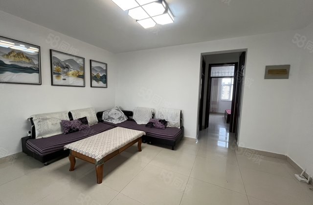 急售！柳园路文轩本部聊城大学电梯好楼层正三室随便停车价格可谈