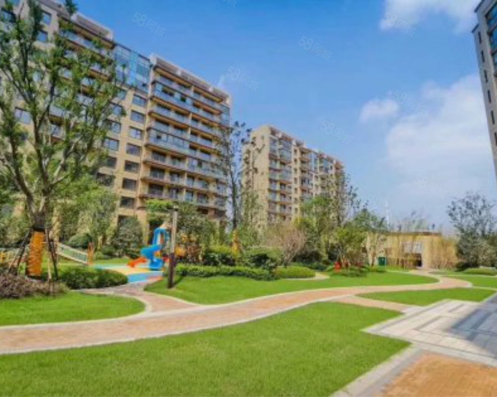 中冶锦绣华府小区详情,房价走势,房源,业主论坛】- 南京58同城