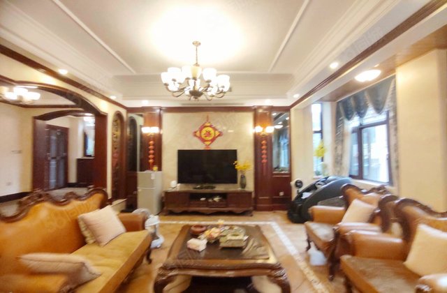 龙湖湘风原著(A3别墅)8室3厅197.3㎡560万二手房图片