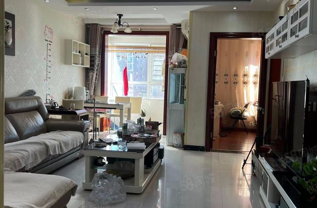 东关新村A区(易县)2室2厅82.58㎡61.9万二手房图片