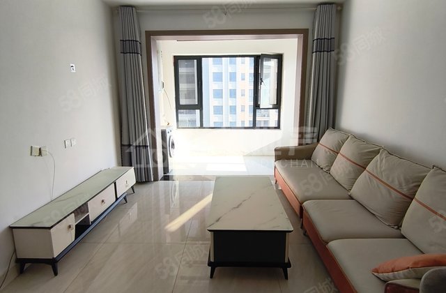 急售！振华附近 开发区东昌 实验 锦绣观邸 三居 送储带车位