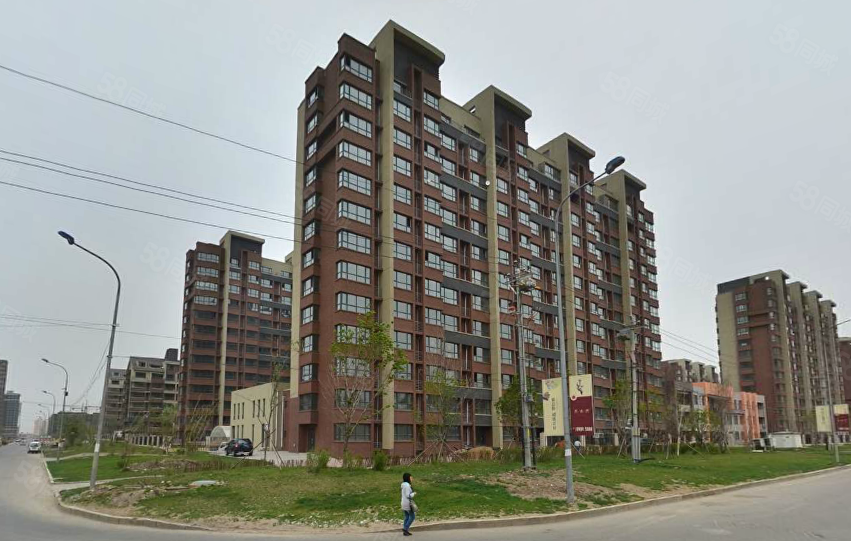 【保利百合香湾(b区), 保利百合香湾(b区)小区详情,房价走势,房源