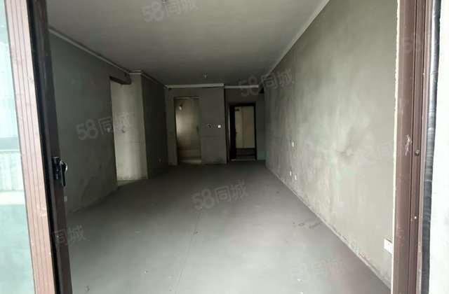 中景尚海城4室2厅140㎡128.8万二手房图片