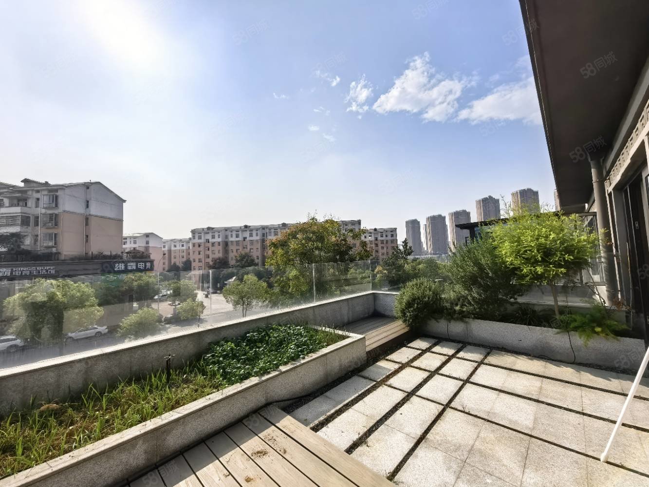 阳光城檀府6室2厅4卫460㎡南北436万