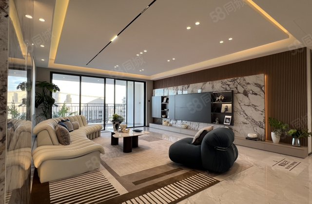 大中华汕尾1号4室2厅260㎡145万二手房图片