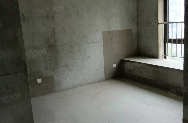 蓝城慈溪慈月园4室2厅143.45㎡165万二手房图片