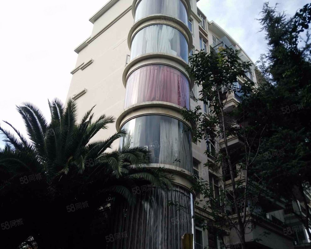 【绿景花园, 绿景花园小区详情,房价走势,房源,业主论坛】- 昆明58