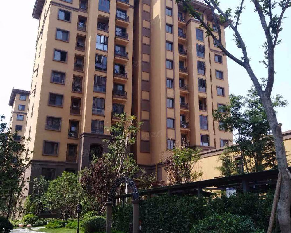 【天润城, 天润城小区详情,房价走势,房源,业主论坛】- 曹县58同城