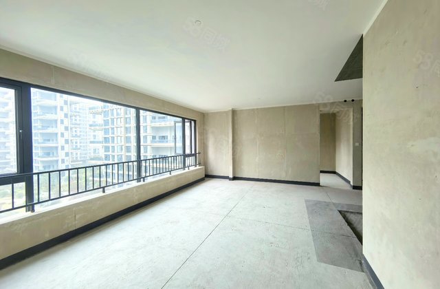 两江新区海成云湖郡(一期)3室2厅100㎡168万二手房图片