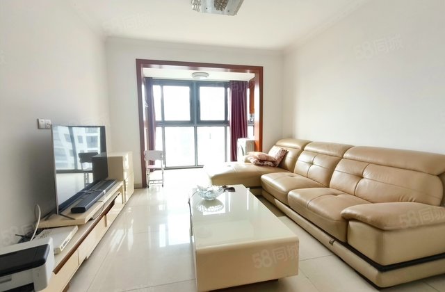 沁春园4室2厅139.63㎡140万二手房图片