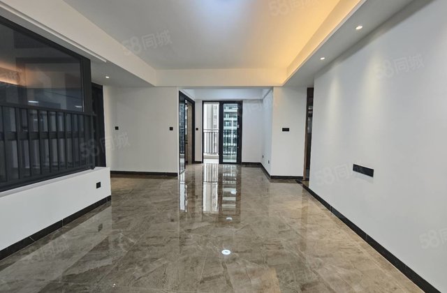 骏景湾文悦府3室2厅89㎡75万二手房图片