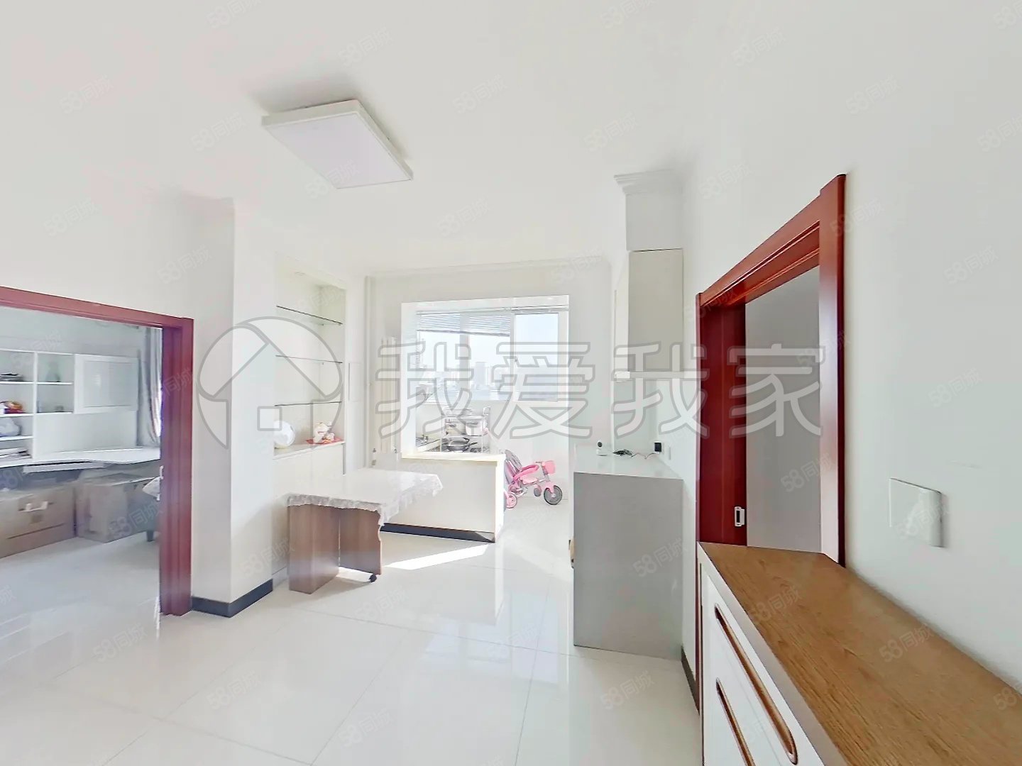 安慧北里小區(qū)2室1廳1衛(wèi)55.39㎡南335萬