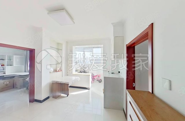 安慧北里小區(qū)2室1廳1衛(wèi)55.39㎡南335萬